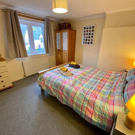 Traditional 3 Bed Town House Inverlochy Eksteriør bilde