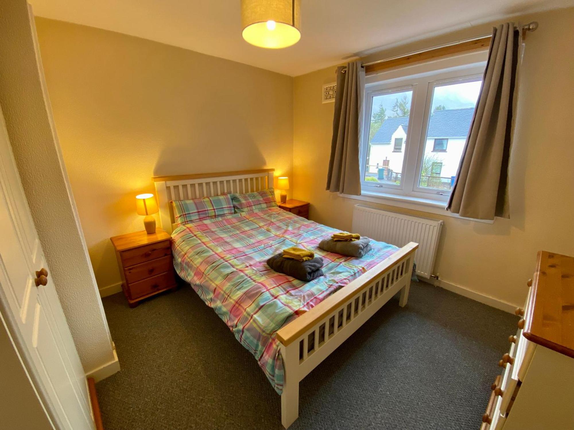 Traditional 3 Bed Town House Inverlochy Eksteriør bilde